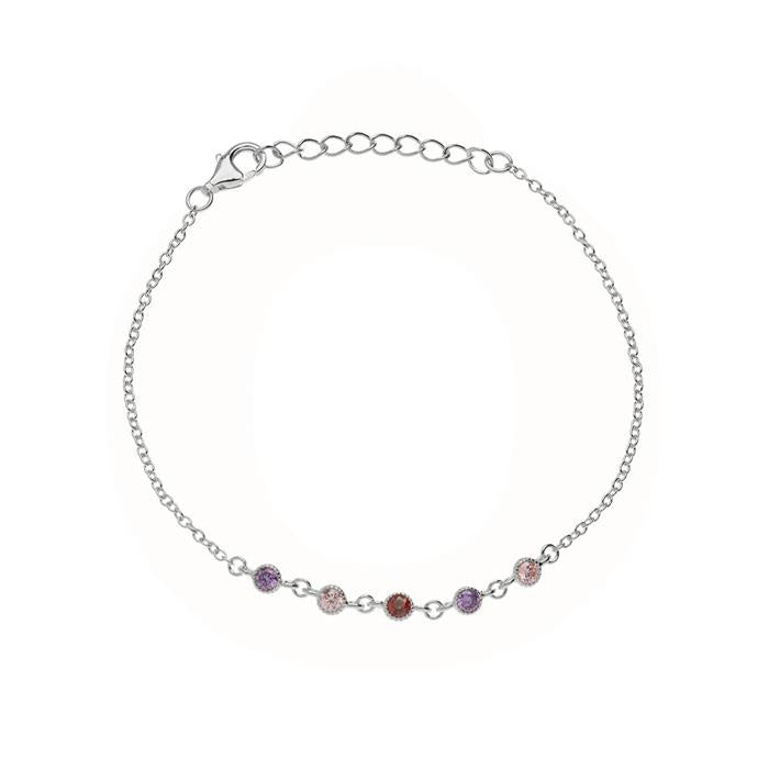 Billede af LuvaLu Jewellery - Cepheus armbånd 686.045.02