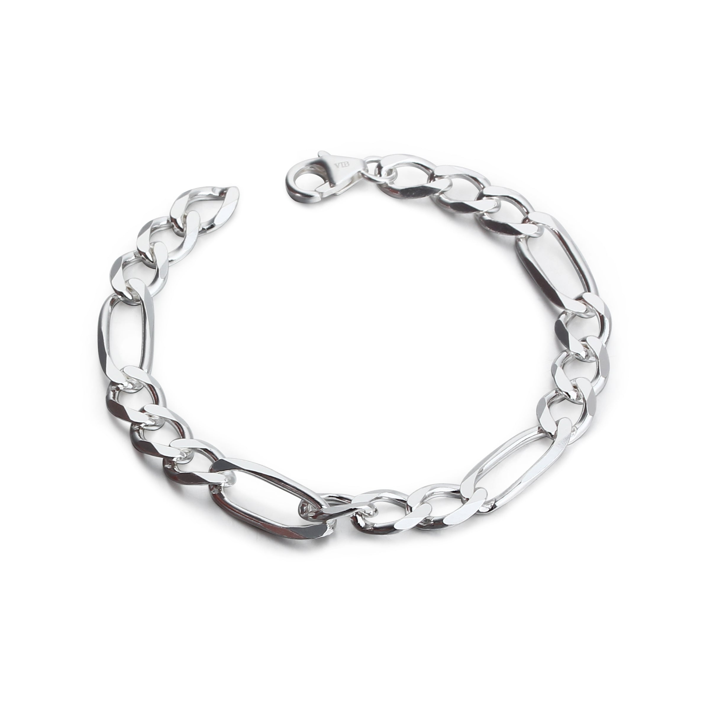 Se LuvaLu Jewellery - Frigiliana Figaro Armbånd 686.070A.02 hos Vibholm.dk