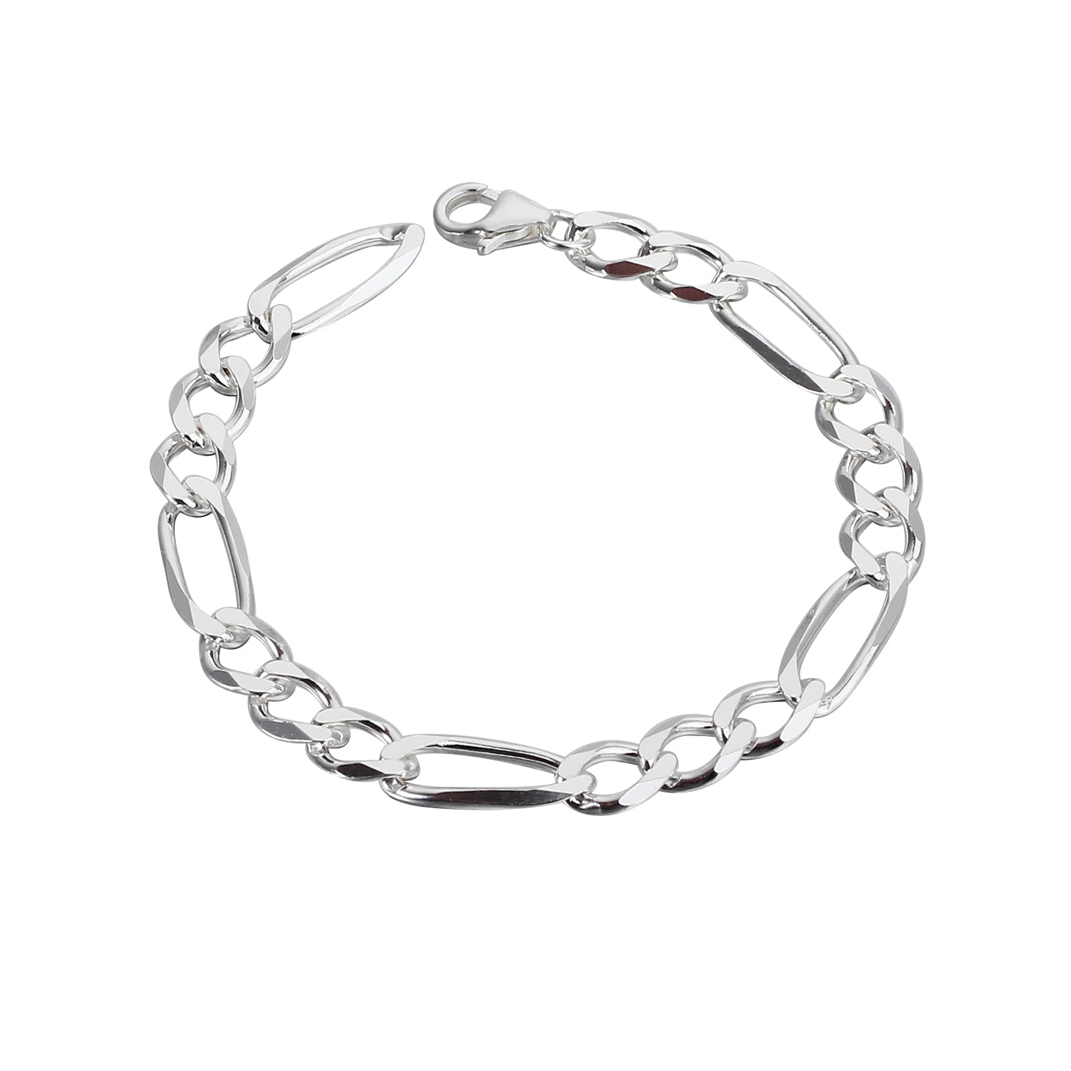 Billede af LuvaLu Jewellery - Frigiliana Figaro Armbånd 686.070B.02