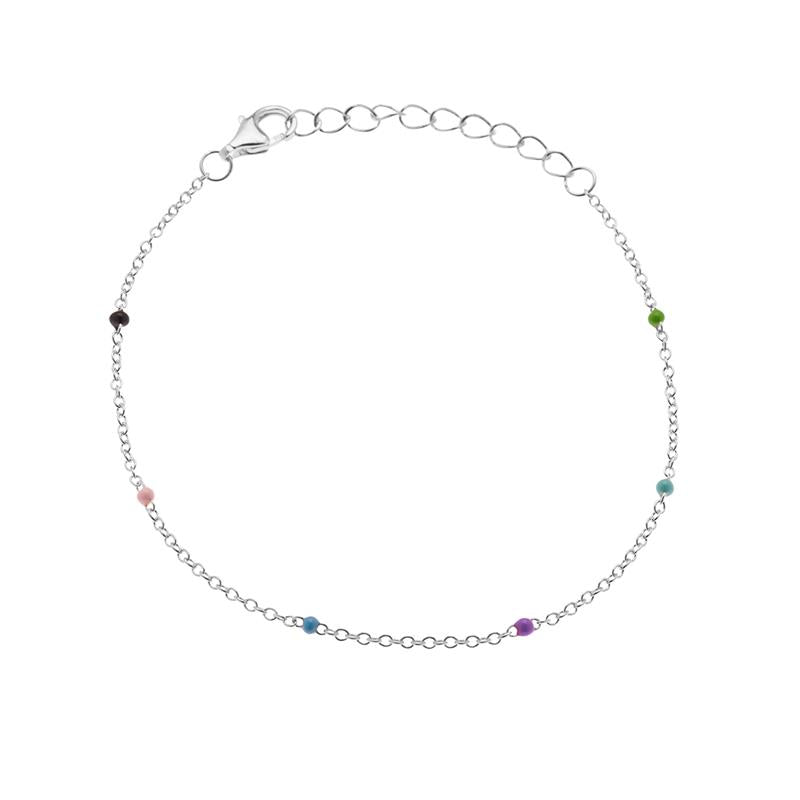 Billede af LuvaLu Jewellery - Ericeira armbånd 686.083.02