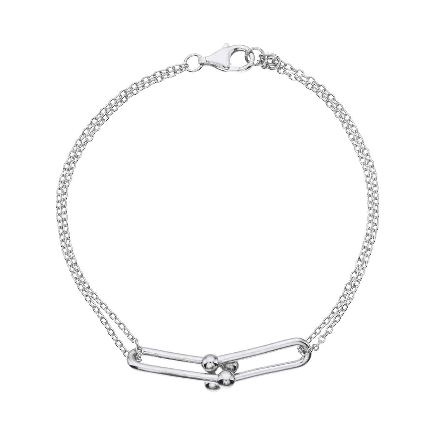 Billede af LuvaLu Jewellery - Lissa armbånd 686.095.02