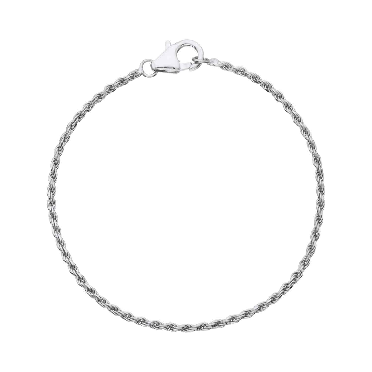 LuvaLu Jewellery - Cordel armbånd 686.097.02