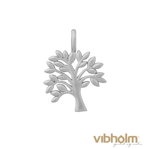 Billede af byBiehl - Tree of Life Vedhæng 7-2501-R