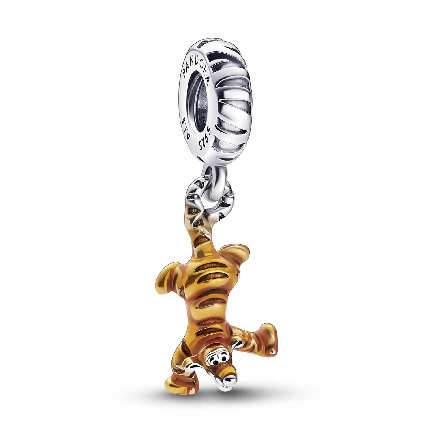 #3 - Pandora - Peter Plys, Tigerdyret charm 792213C01