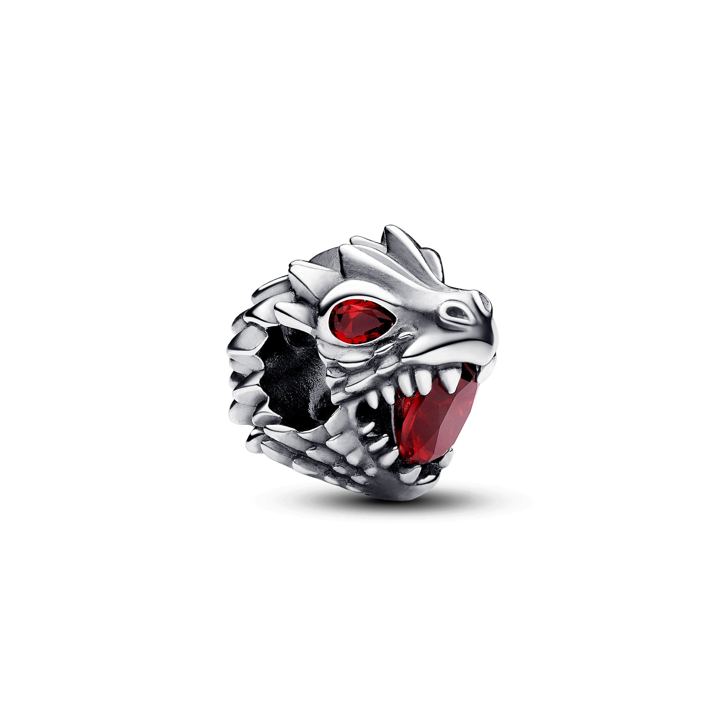 Billede af Pandora - G.O.T Dragon charm Sølv