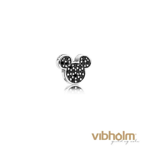 Pandora Disney - Sparkling Mickey Icon Petite - 796345NCK | 199,00 kr | | Fri ved køb over 299 kr | Vibholm