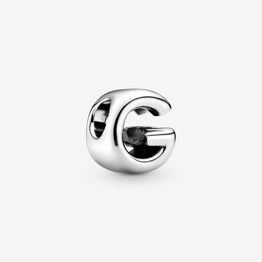 Billede af Pandora - Alphabet charm