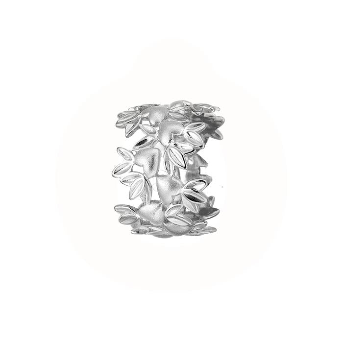 Se Christina Design London Jewelry & Watches - My Loving Nature Ring hos Vibholm.dk