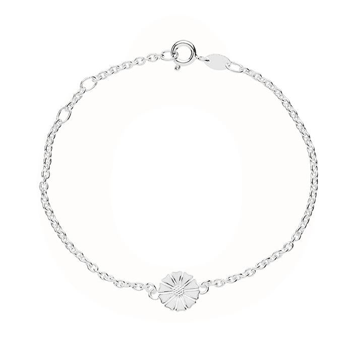 Billede af Lund Copenhagen - Marguerit Armbånd 901009-H