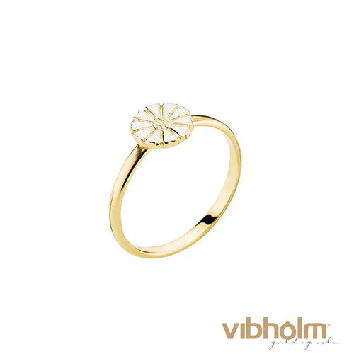 Billede af Lund Copenhagen - Marguerit ring 907075-M