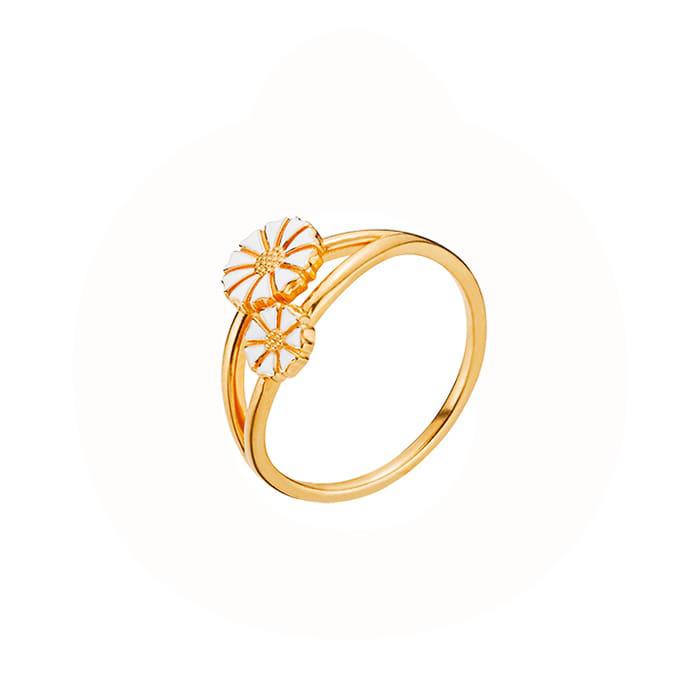 Billede af Lund Copenhagen - Marguerit Ring 9075008-M