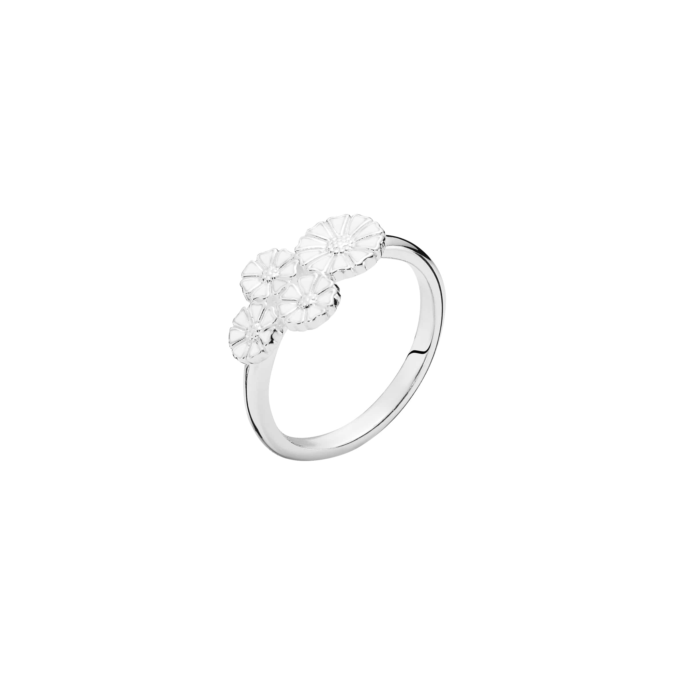 Billede af Lund Copenhagen - Marguerit Ring 9075046-H-50