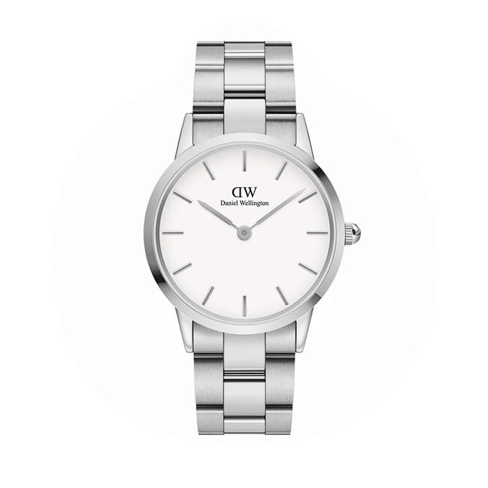 Billede af Daniel Wellington - Iconic Link Ur DW00100203