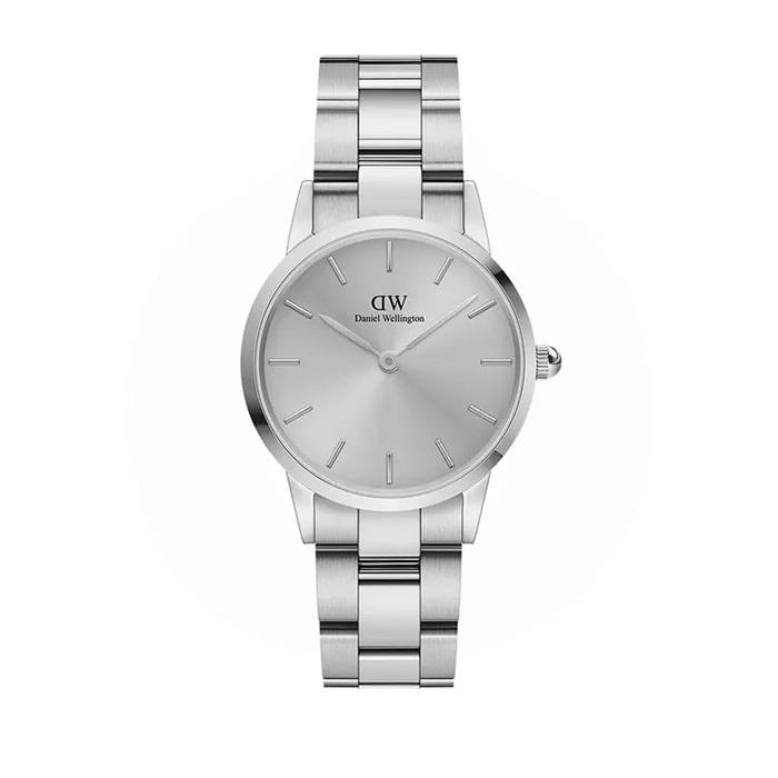 Billede af Daniel Wellington - Iconic Link Unitone Dameur 28 mm ADW00100402