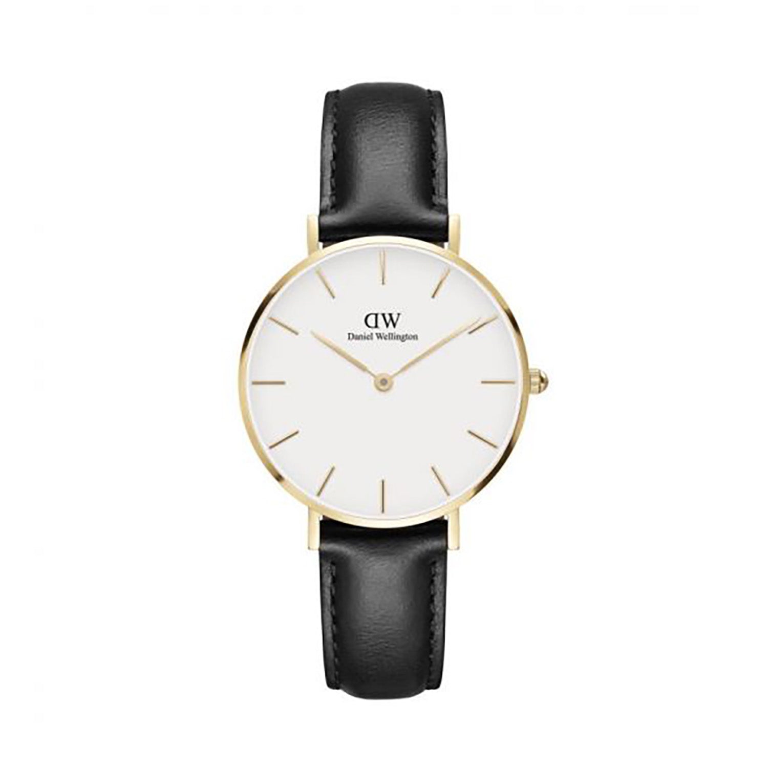 Billede af Daniel Wellington - Petite Sheffield ur 32 mm ADW00100549 Rustfrit stål