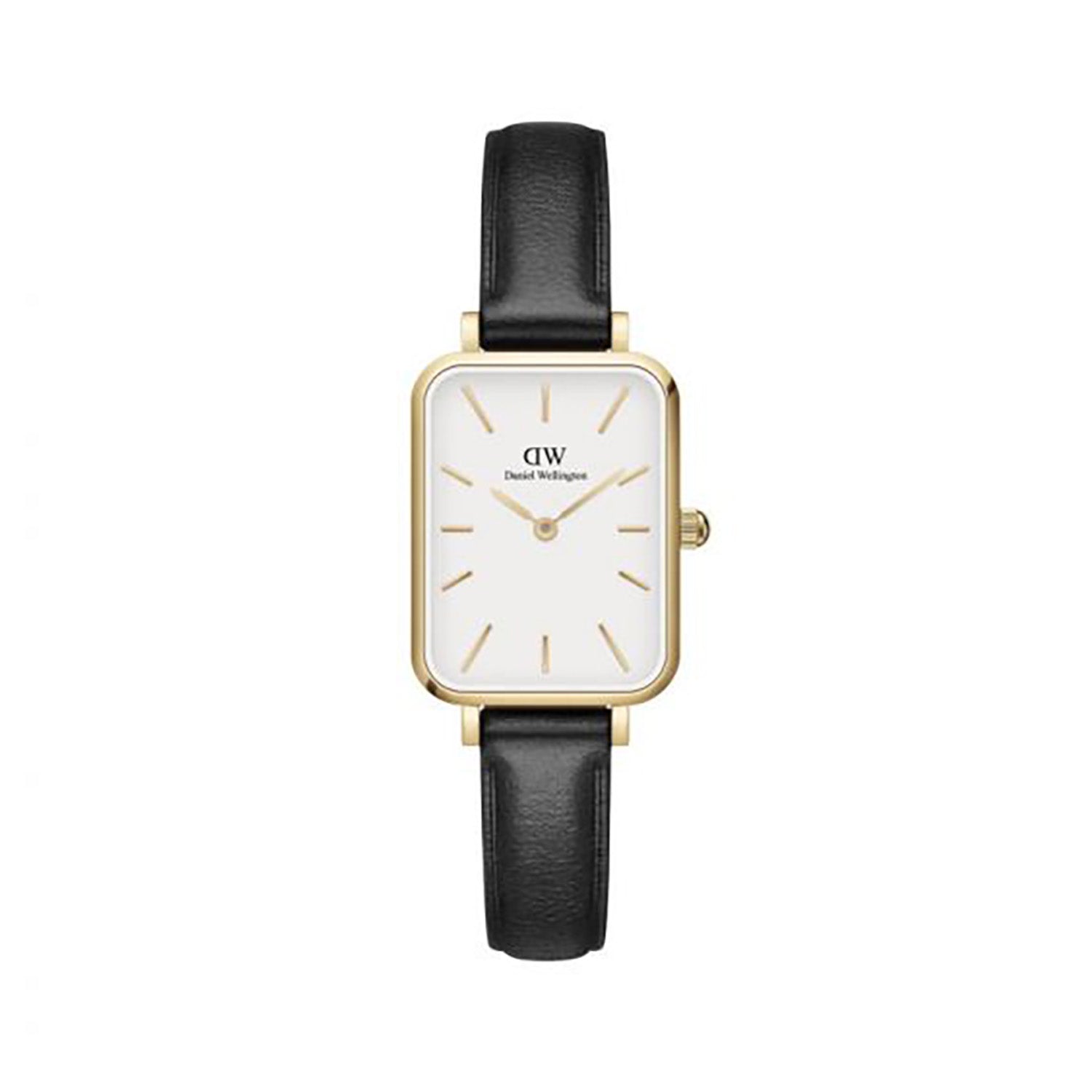 Billede af Daniel Wellington - Quadro Sheffield ur 32 mm ADW00100559 Rustfrit stål