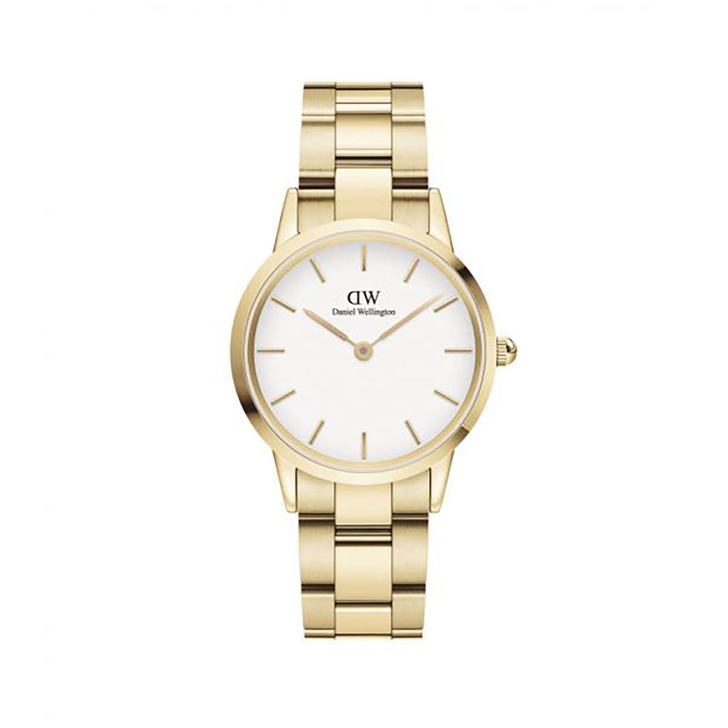 Billede af Daniel Wellington - Iconic Link ur 32 mm ADW00100565 Rustfrit stål