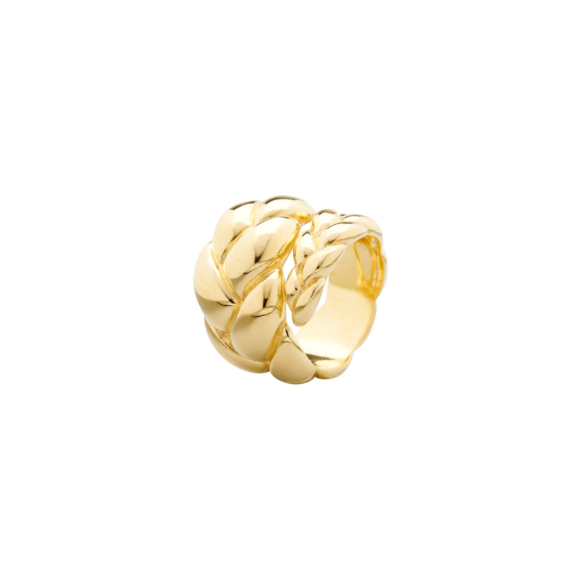 Billede af View Jewellery - Lina ring AN1032-FG