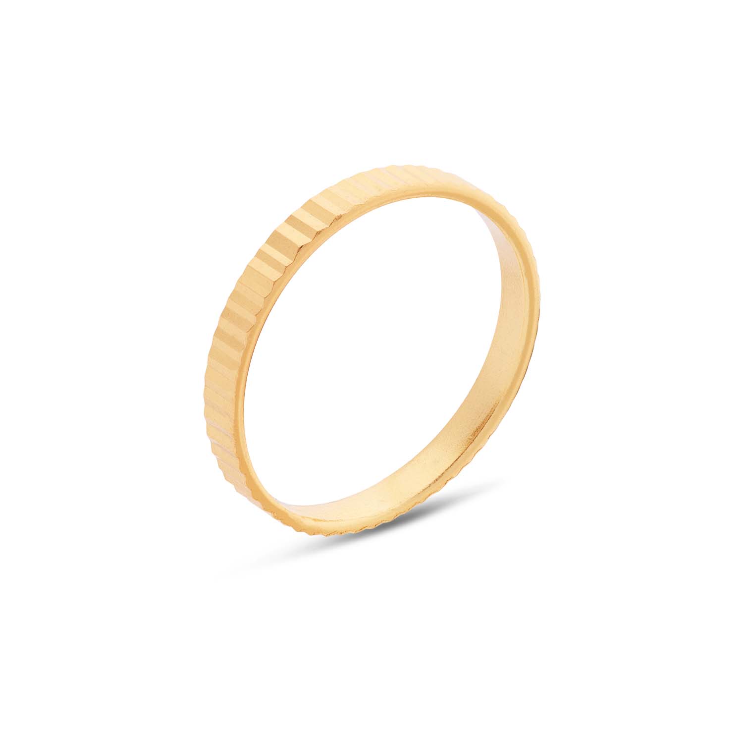 Billede af LuvaLu Jewellery - Cebreiro ring APS3662-FG