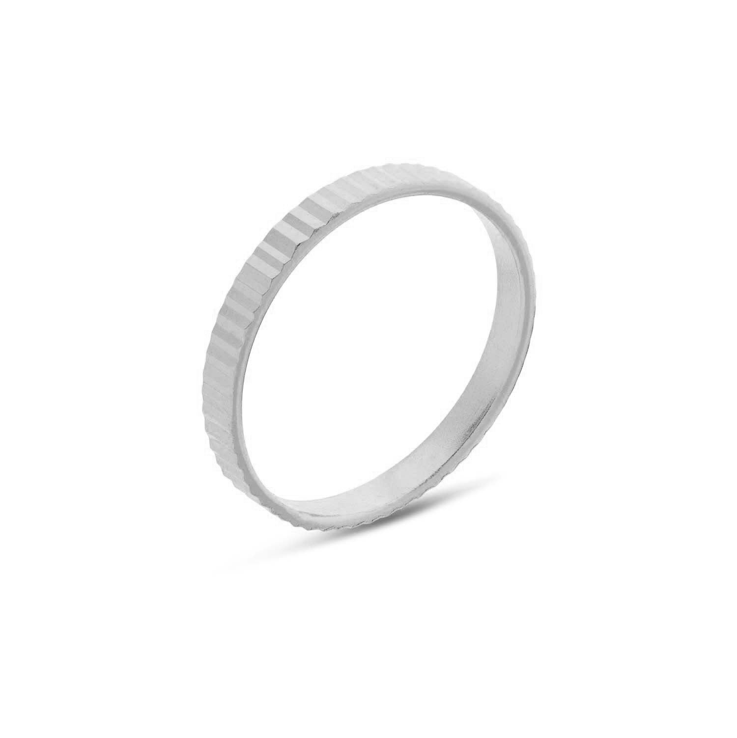 Billede af LuvaLu Jewellery - Cebreiro ring APS3662