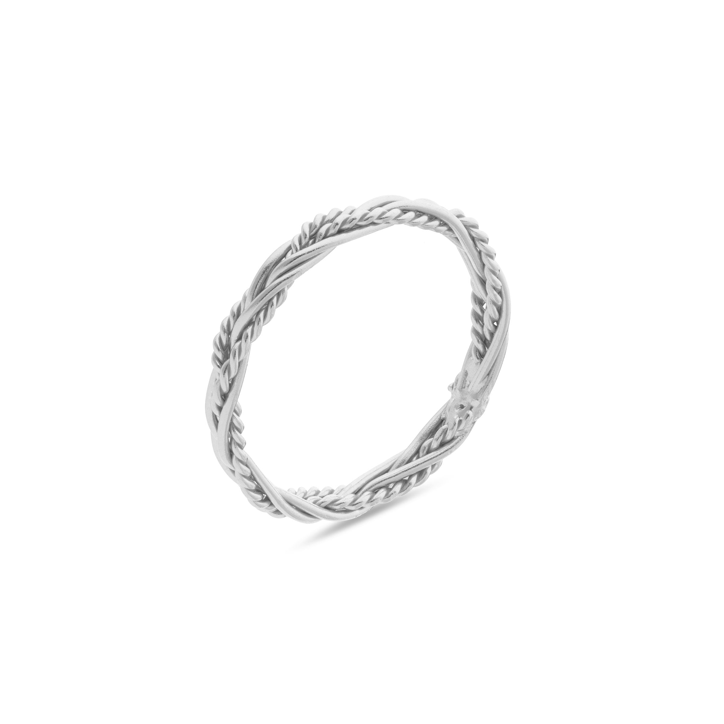 Se LuvaLu Jewellery - Lemos ring APS3675 hos Vibholm.dk