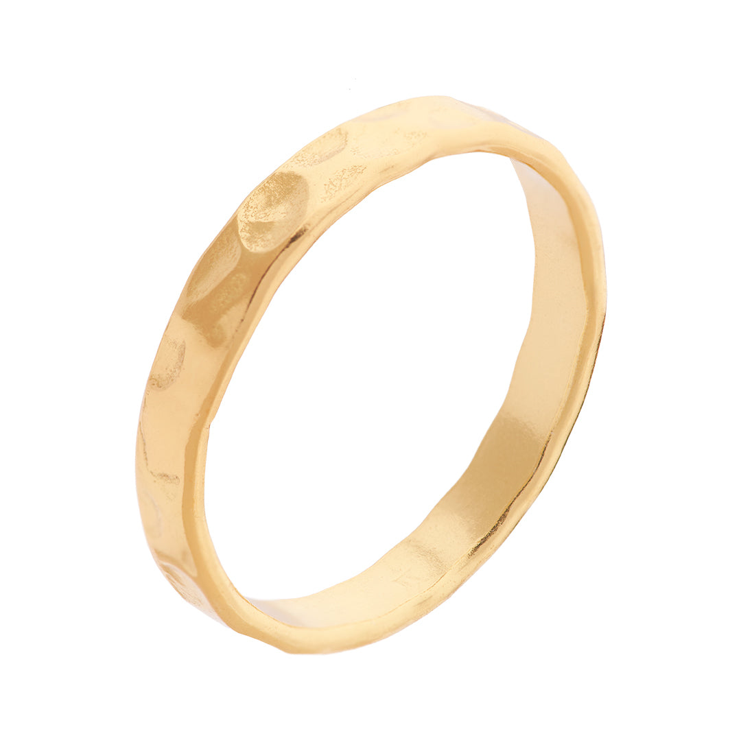 Se LuvaLu Jewellery - Barquera ring APS4942-FG hos Vibholm.dk