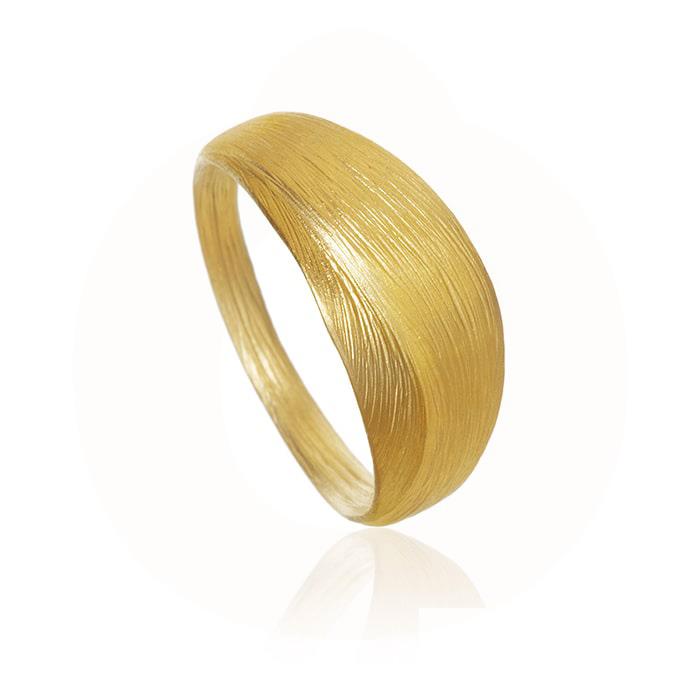 Se Dulong Fine Jewelry - Aura Ring, Lille AUR3-A1050 hos Vibholm.dk