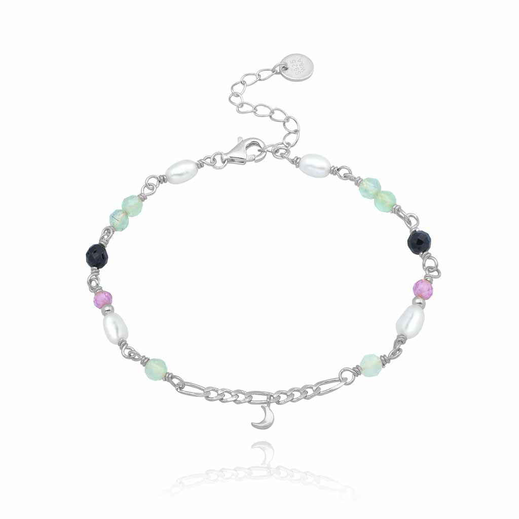 Billede af WiOGA - Estelle armbånd B-8098-S