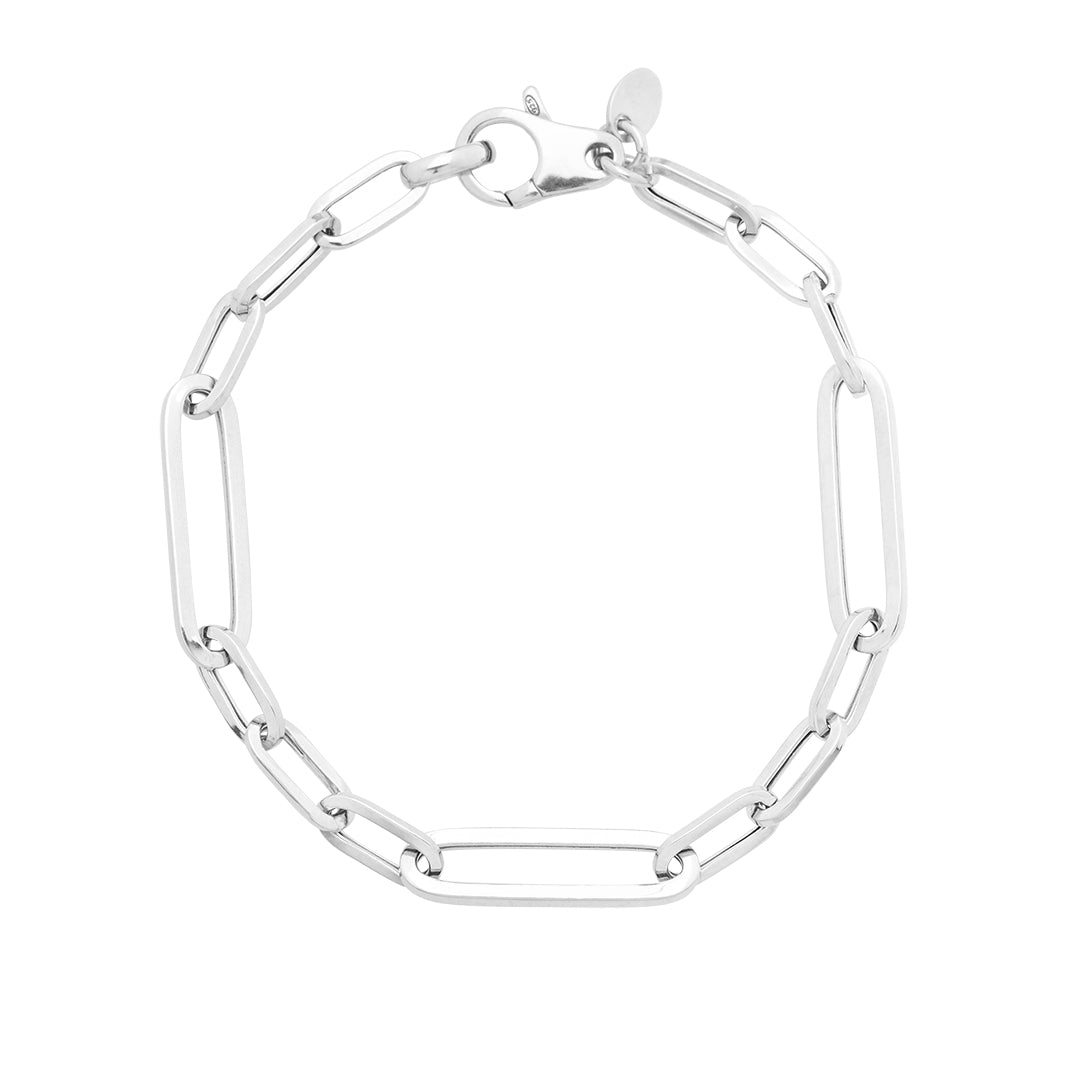 Billede af View Jewellery - Lotus armbånd CTN592BR-RH