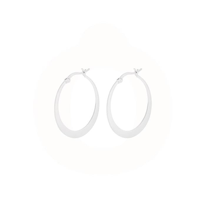 Billede af Pernille Corydon - Small Escape Hoops E-110-S