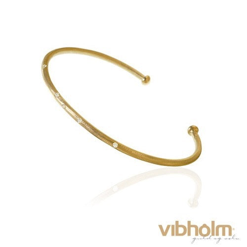 Billede af Dulong Fine Jewelry - Esme armring ESM4-A2050