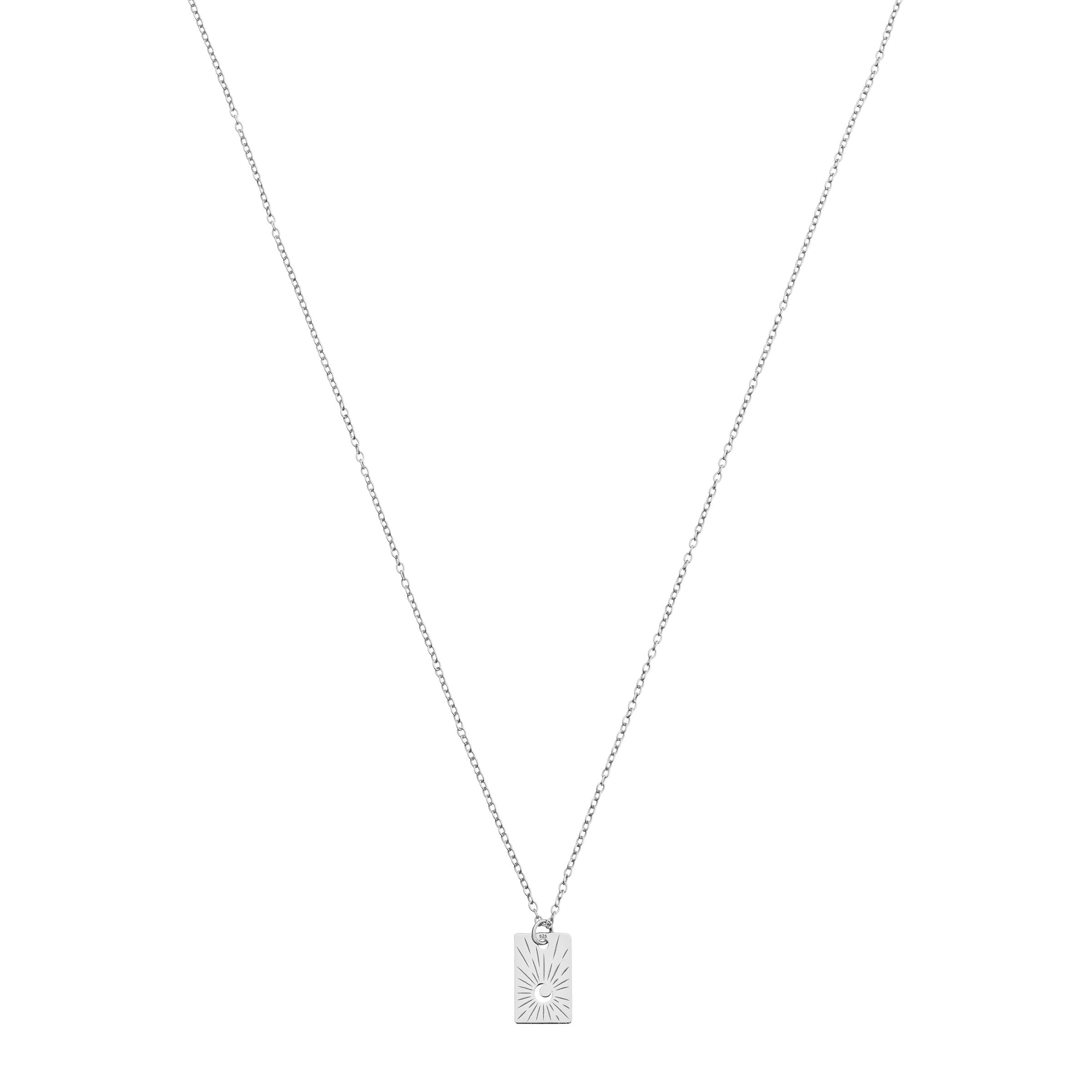 Billede af LuvaLu Jewellery - Hondarribia halskæde F25-LS347