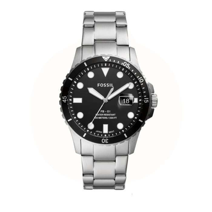 Billede af FOSSIL - FB-01 Herreur