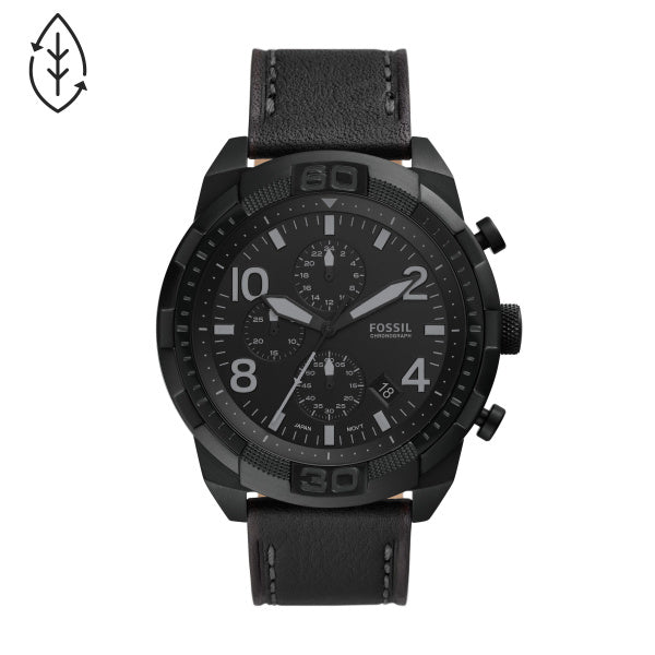 Billede af FOSSIL - Bronson Chrono ur FS5874