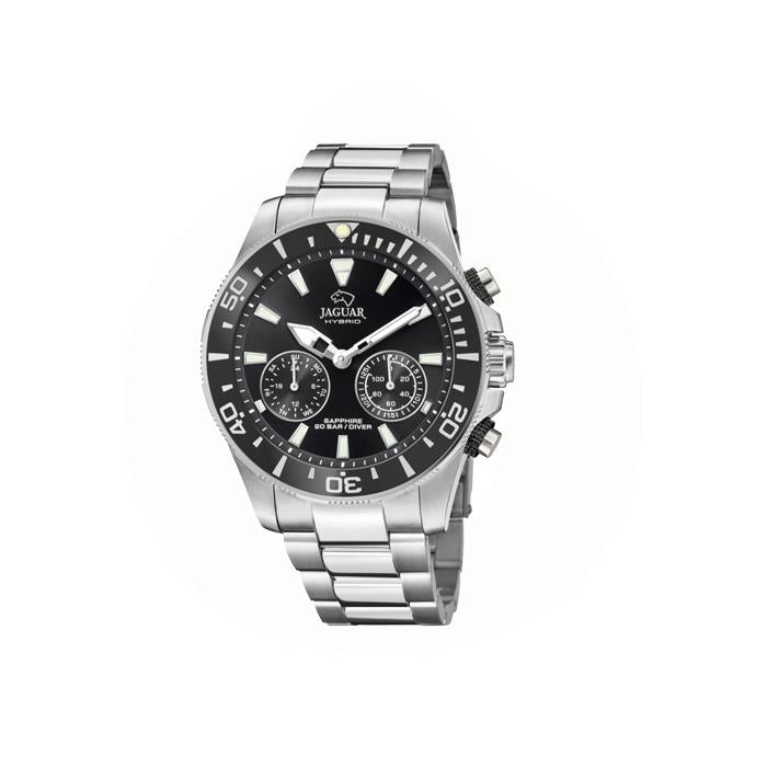 Billede af Jaguar - Hybrid Diver Herreur J888/2