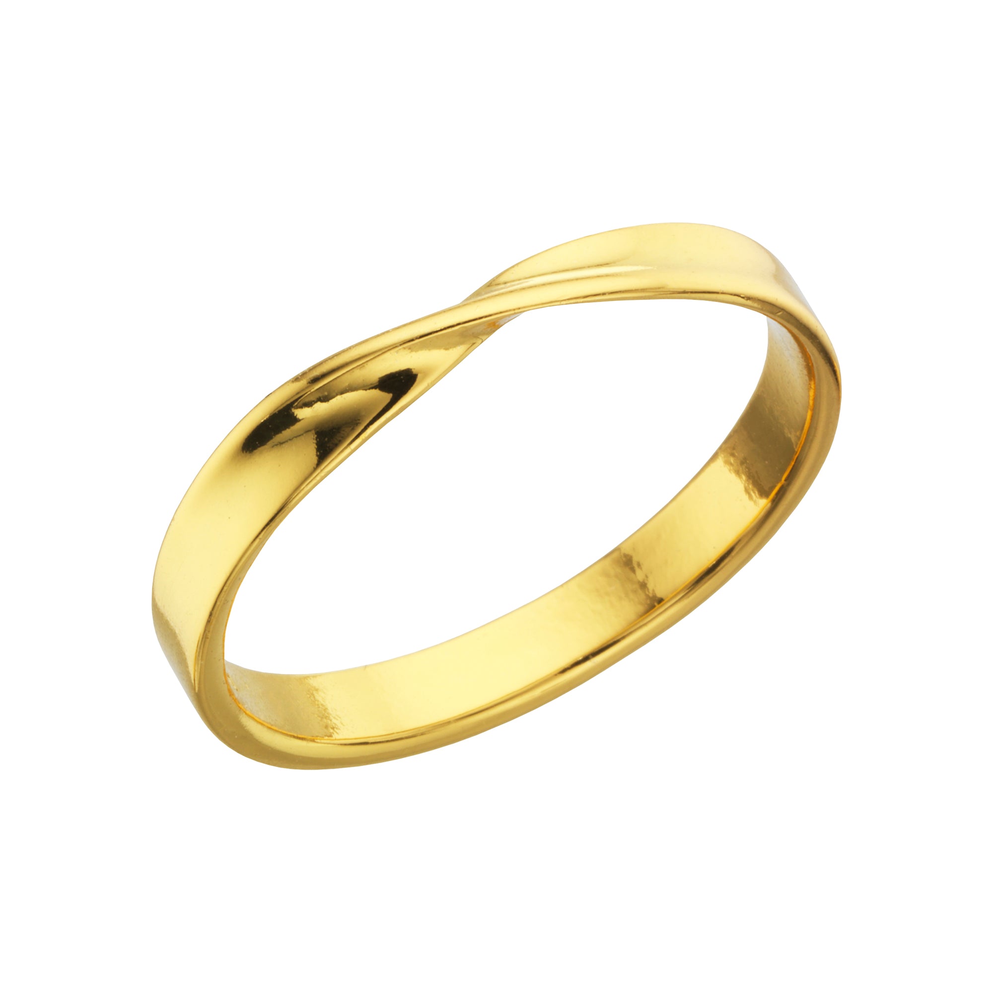 Billede af LuvaLu Jewellery - Asturien Ring JB10150-FG