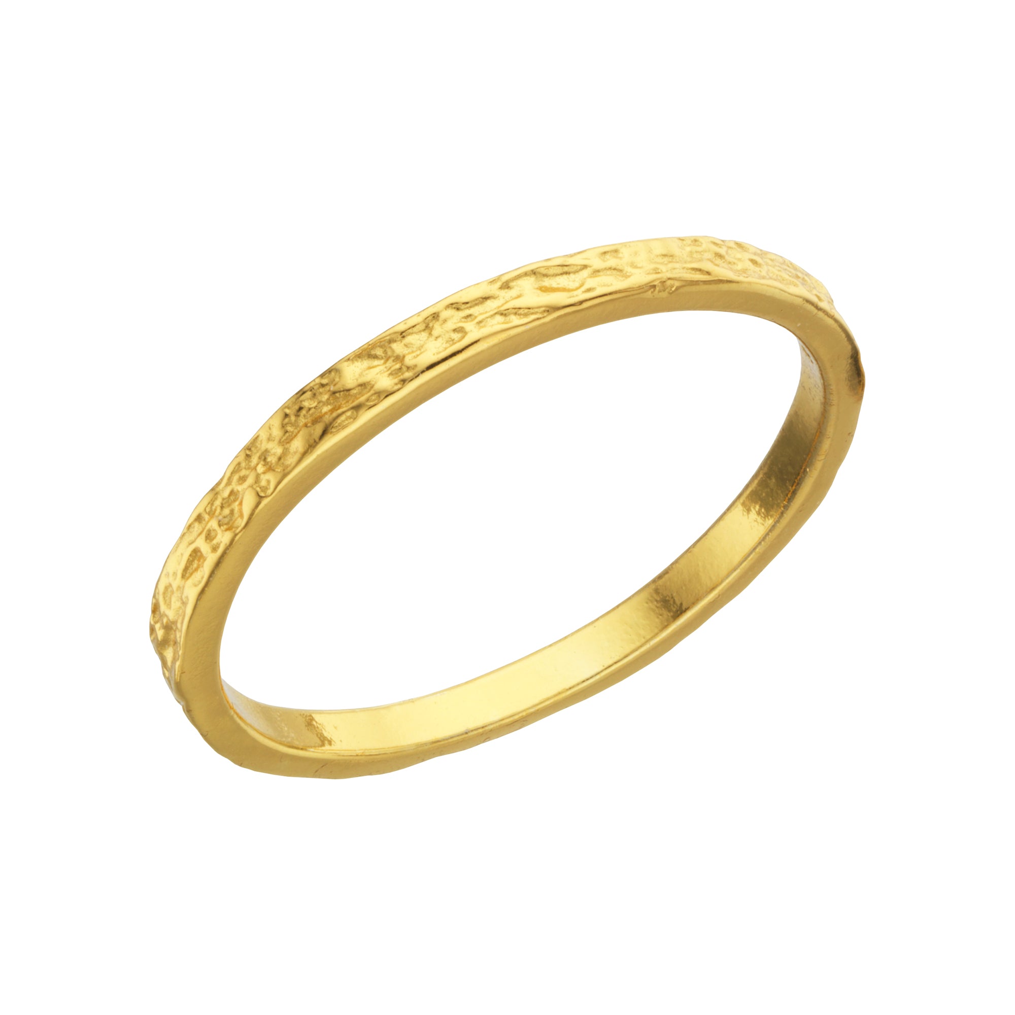 Se LuvaLu Jewellery - Ribadesella ring JB15675-FG hos Vibholm.dk