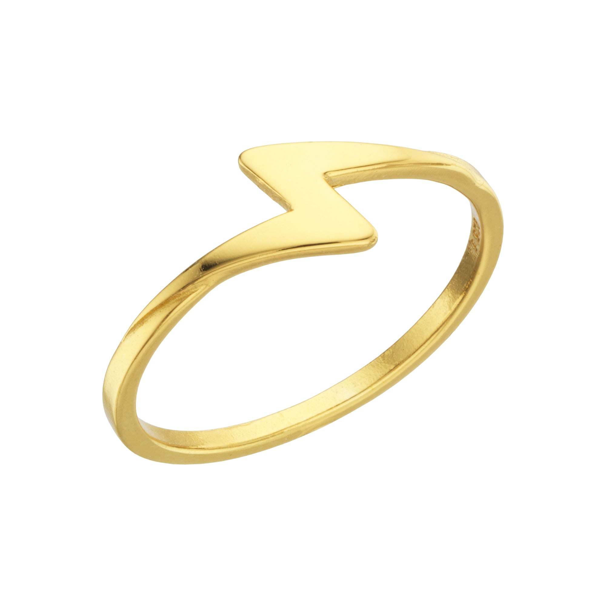Se LuvaLu Jewellery - Vicente ring JB15737-FG hos Vibholm.dk