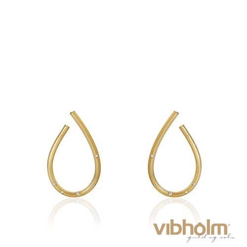 Se Dulong Fine Jewelry - Kharisma, mellem KHA1-A2040 hos Vibholm.dk