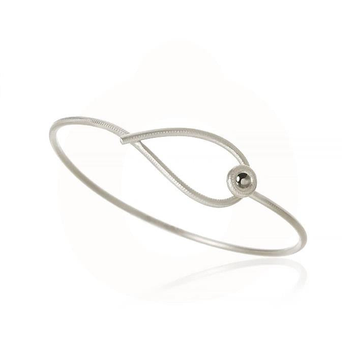 Se Dulong Fine Jewelry - Kharisma armring KHA4-F1050 hos Vibholm.dk