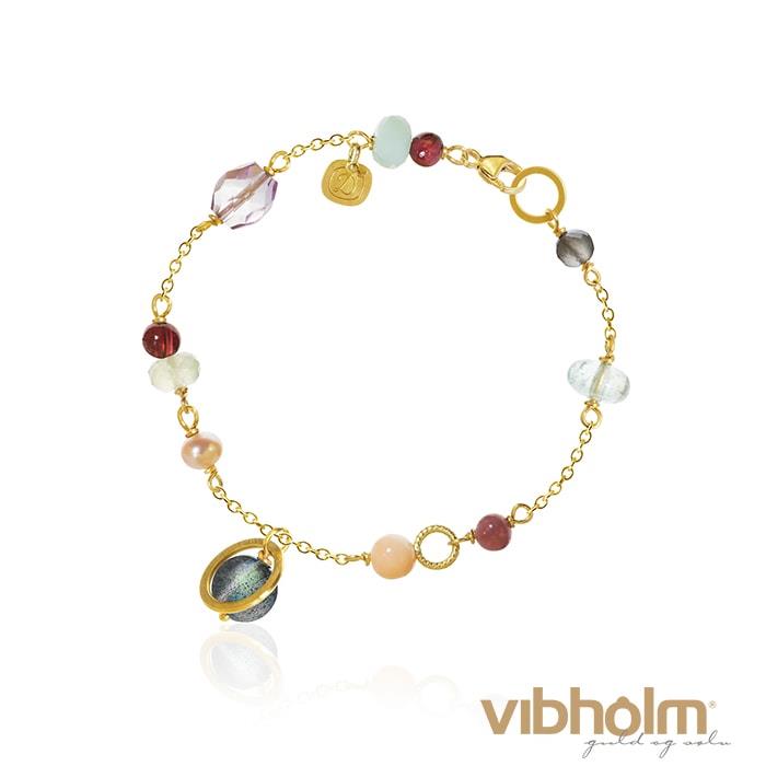 Billede af Dulong Fine Jewelry - Piccolo Armbånd PIC4-A1129