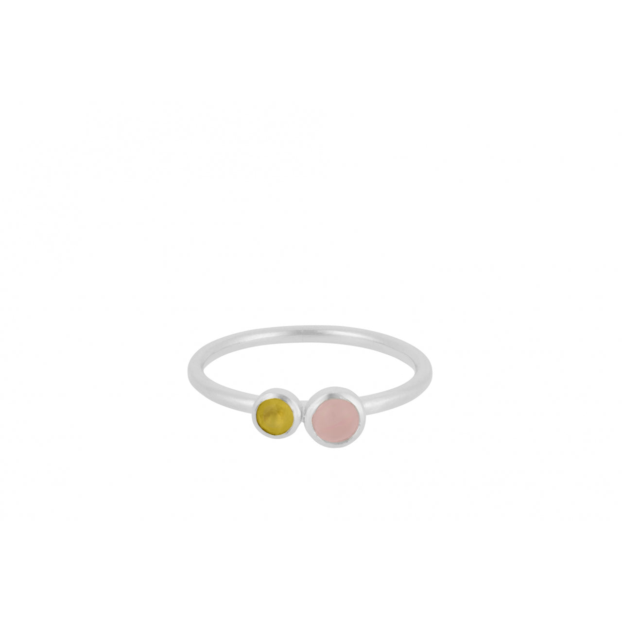 Billede af Pernille Corydon - Pastel Sky Ring R-086-S