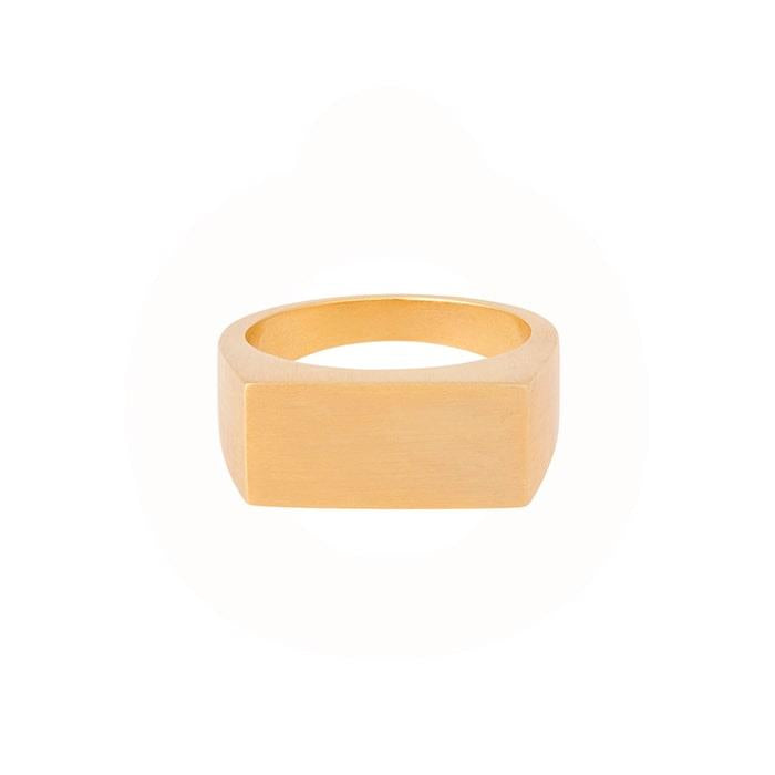 Billede af Pernille Corydon Edge by - Rock Herrering R-824-GP