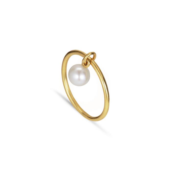 Billede af Jane Kønig - Row Pearl RPR01-AW2100-G