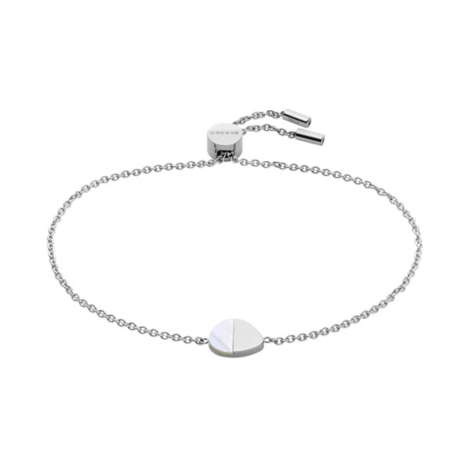 Billede af Skagen Denmark - Agnethe armbånd SKJ1560040