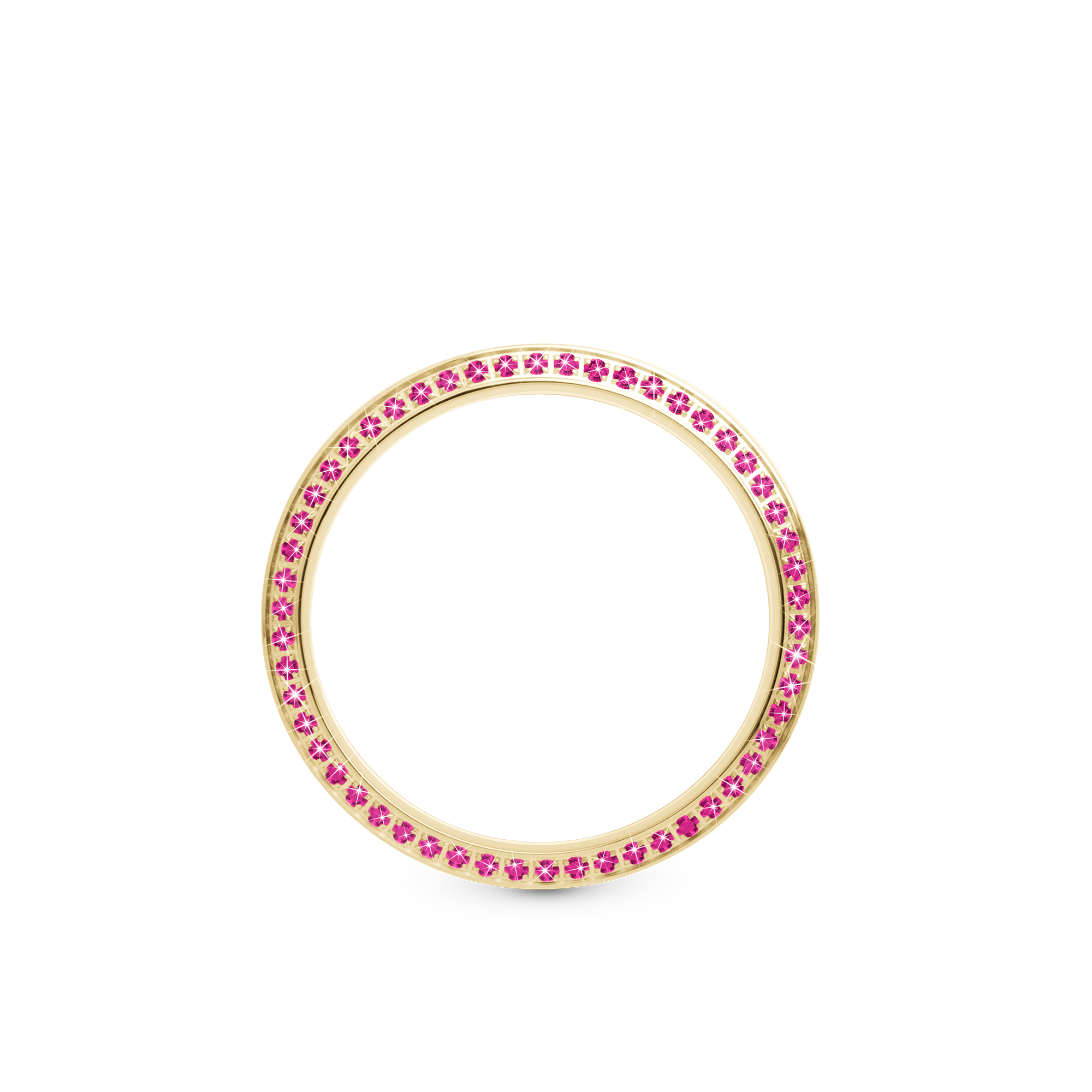 Christina Design London Collect - Topring 32 mm TCG32-PINK