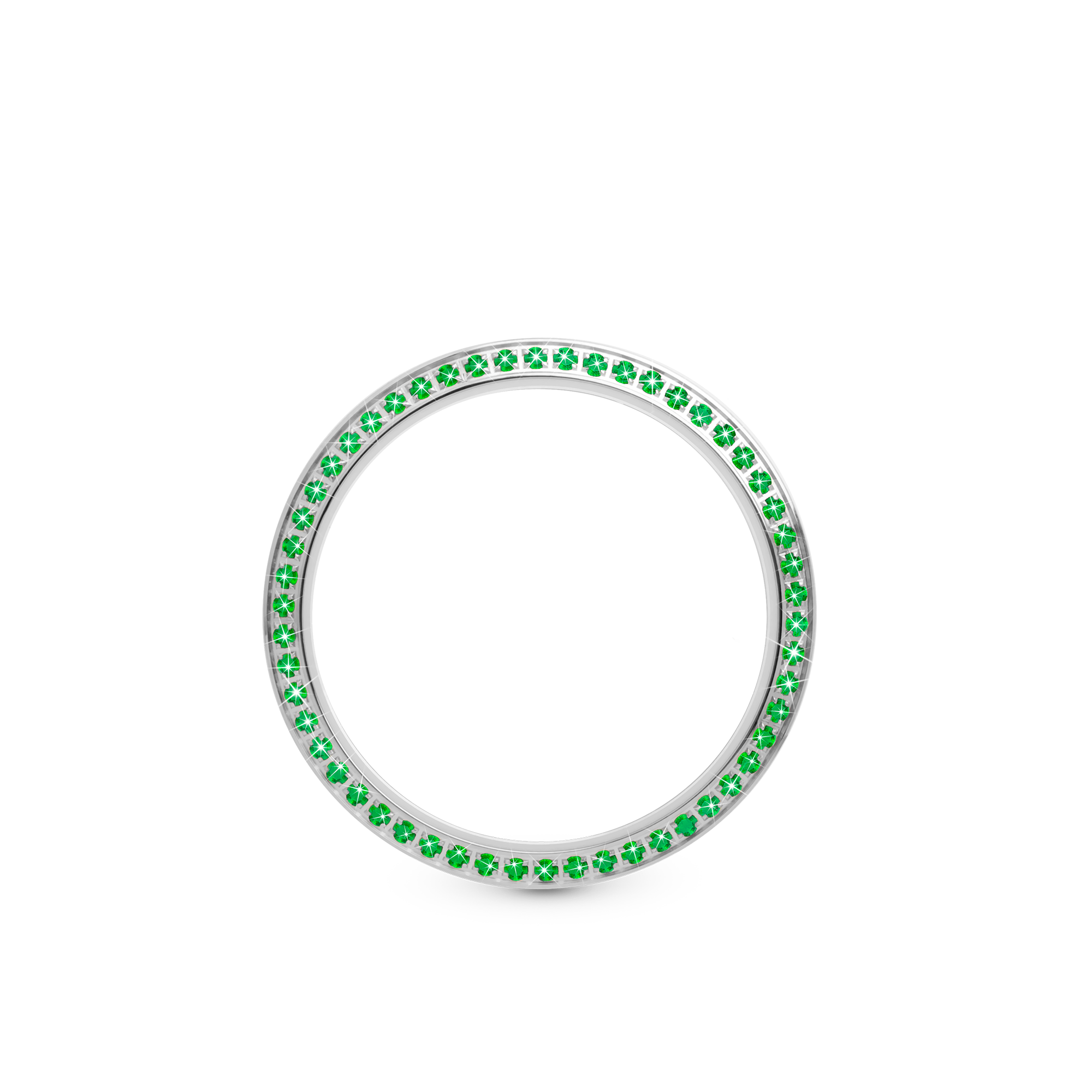 Christina Design London Collect - Topring 32 mm TCS32-GREEN