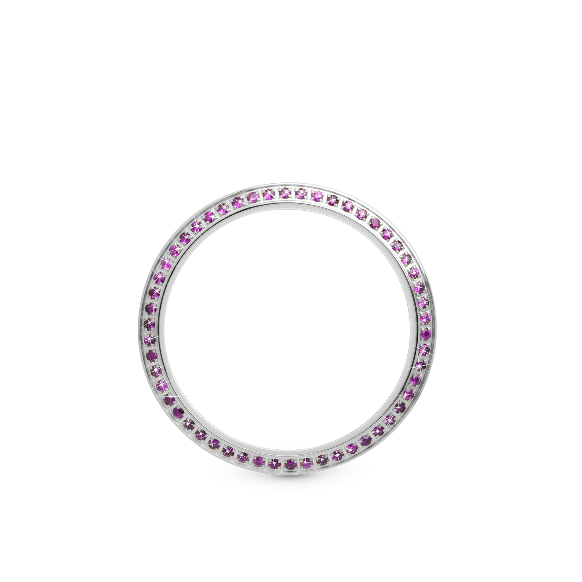 Billede af Christina Design London Collect - Topring 32 mm TCS32-PURPLE