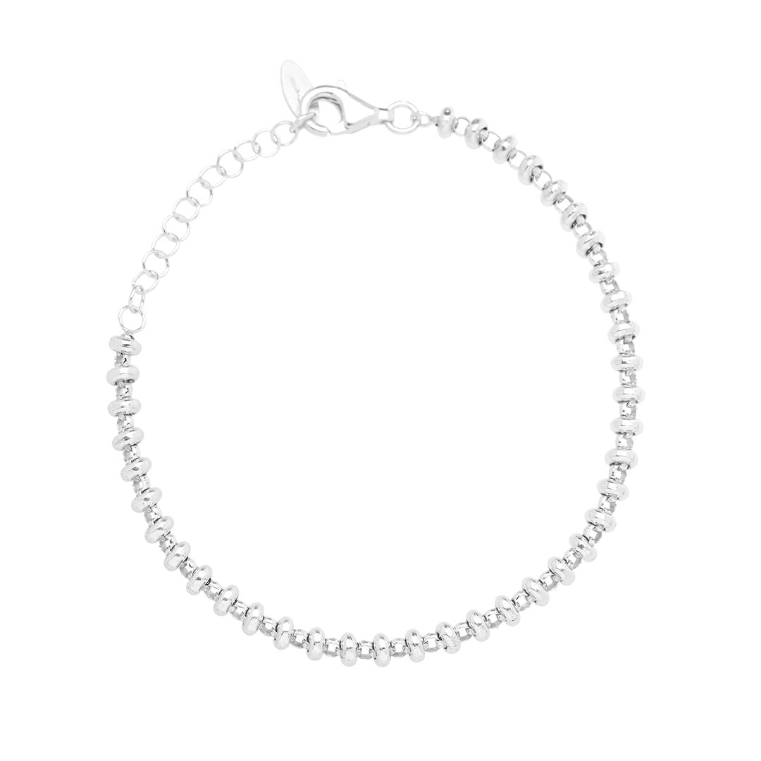 Billede af LuvaLu Jewellery - Teruel armbånd VBR22190-RH