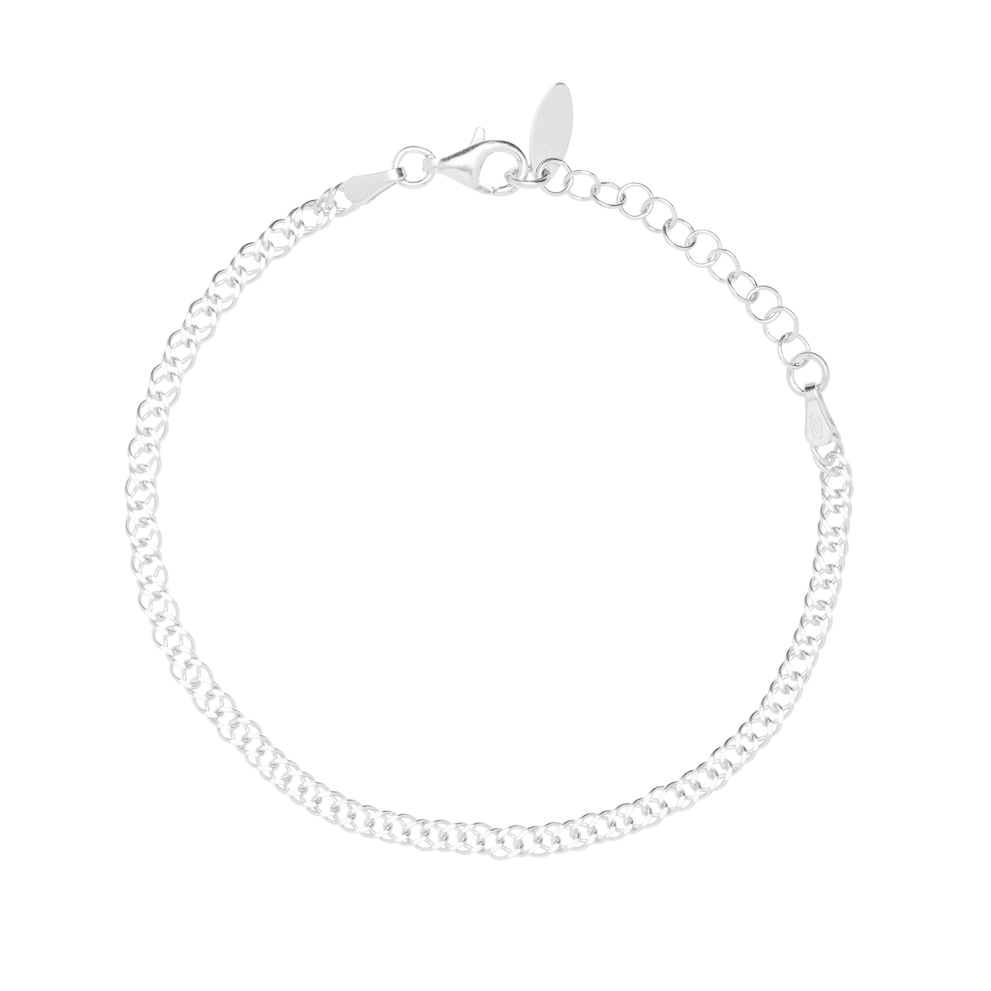 Billede af View Jewellery - Lizza armbånd VBR26033-RH